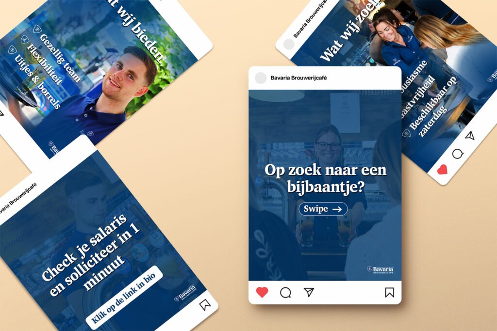 Social Media Portrait Mockup 1