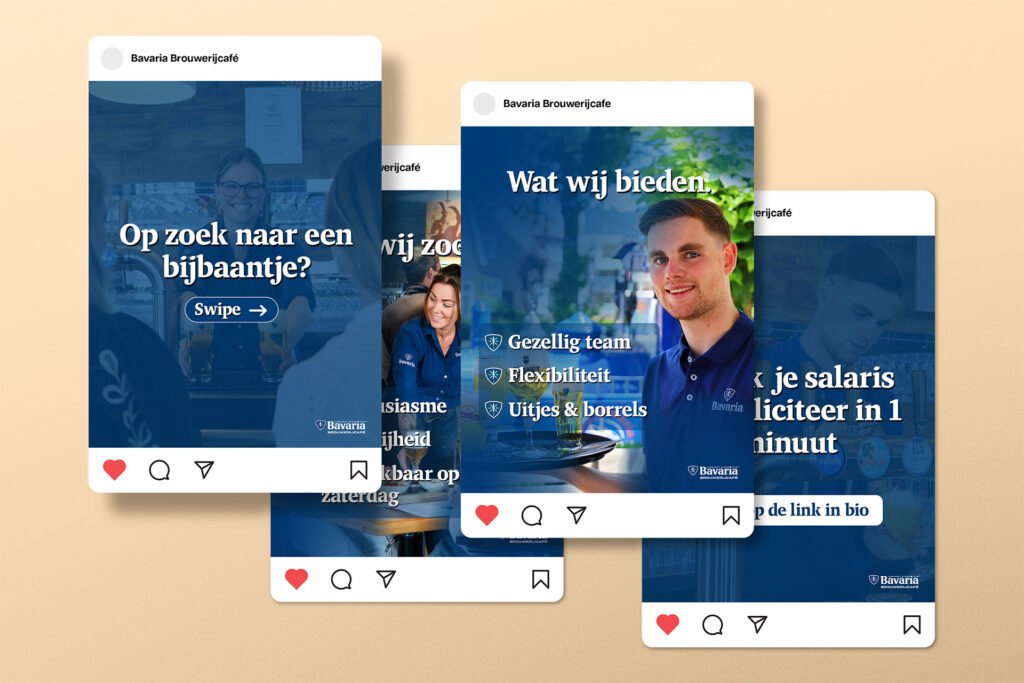 Social Media Portrait Mockup 3